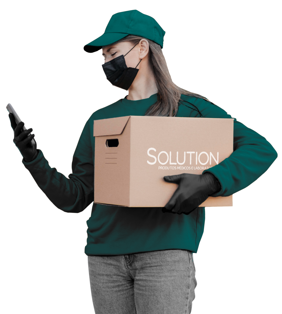 Soltech Distribuidora de Produtos Medicos e Servicos Ltda